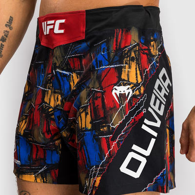UFC联名奥利维拉拳击服