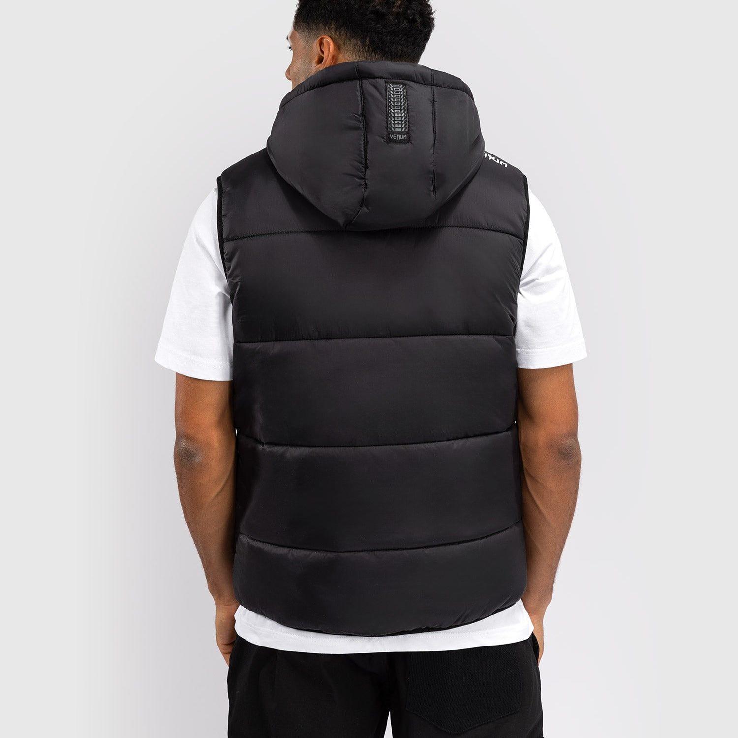 VENUM Urban Guard男士连帽卫衣套头长袖 加棉保暖运动运动服马甲