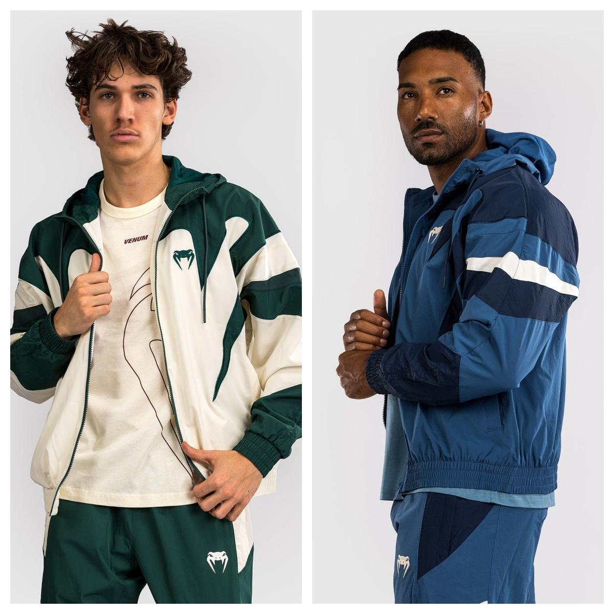 VENUM运动户外进攻系列拳击服