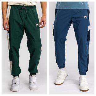 套装 90跑步健身卫裤 男士 休闲跑步束脚长裤 VENUM 运动裤 ATTACK