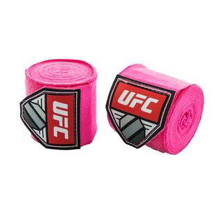 UFC官方正品拳击绷带运动散打绑手带泰拳缠手带格斗护手弹力绑带