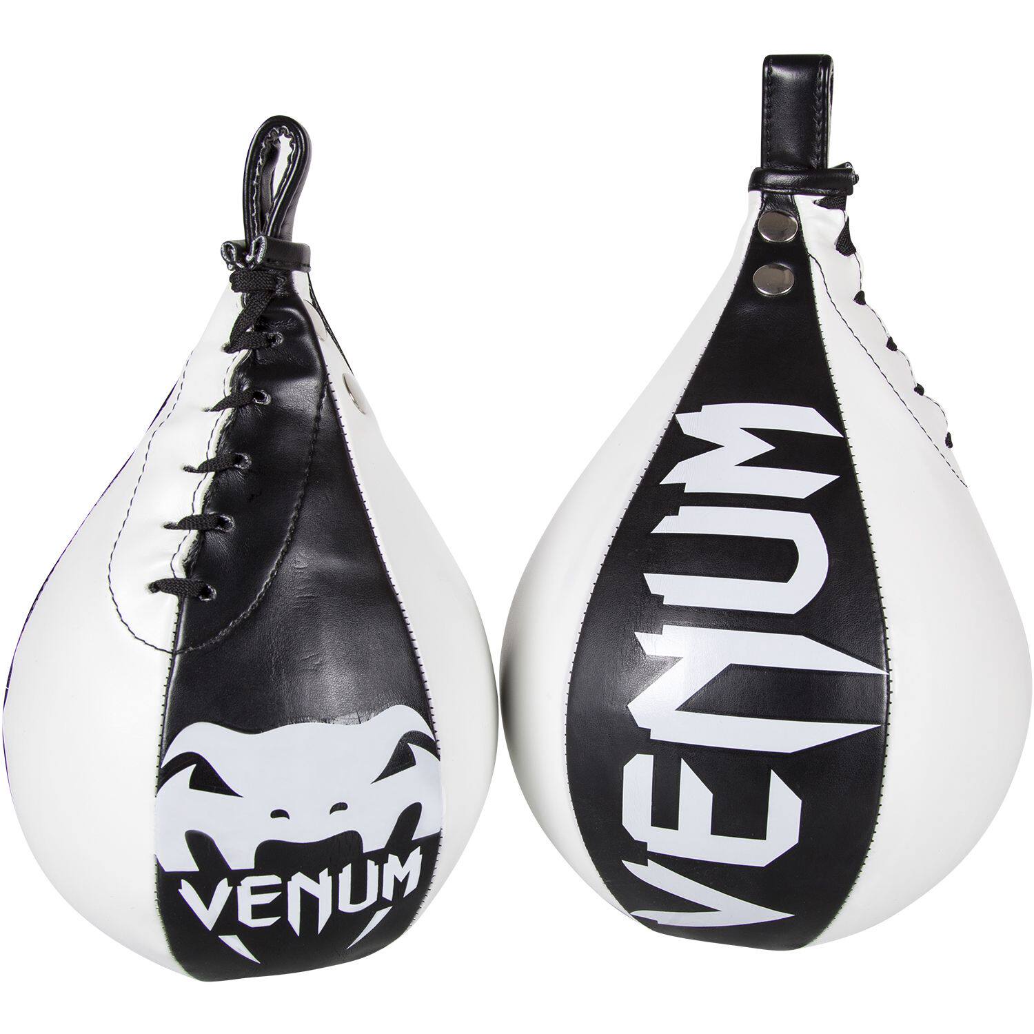 VENUM 拳击速度球悬挂式梨球 家用反应球专业用爆发力训练搏击球