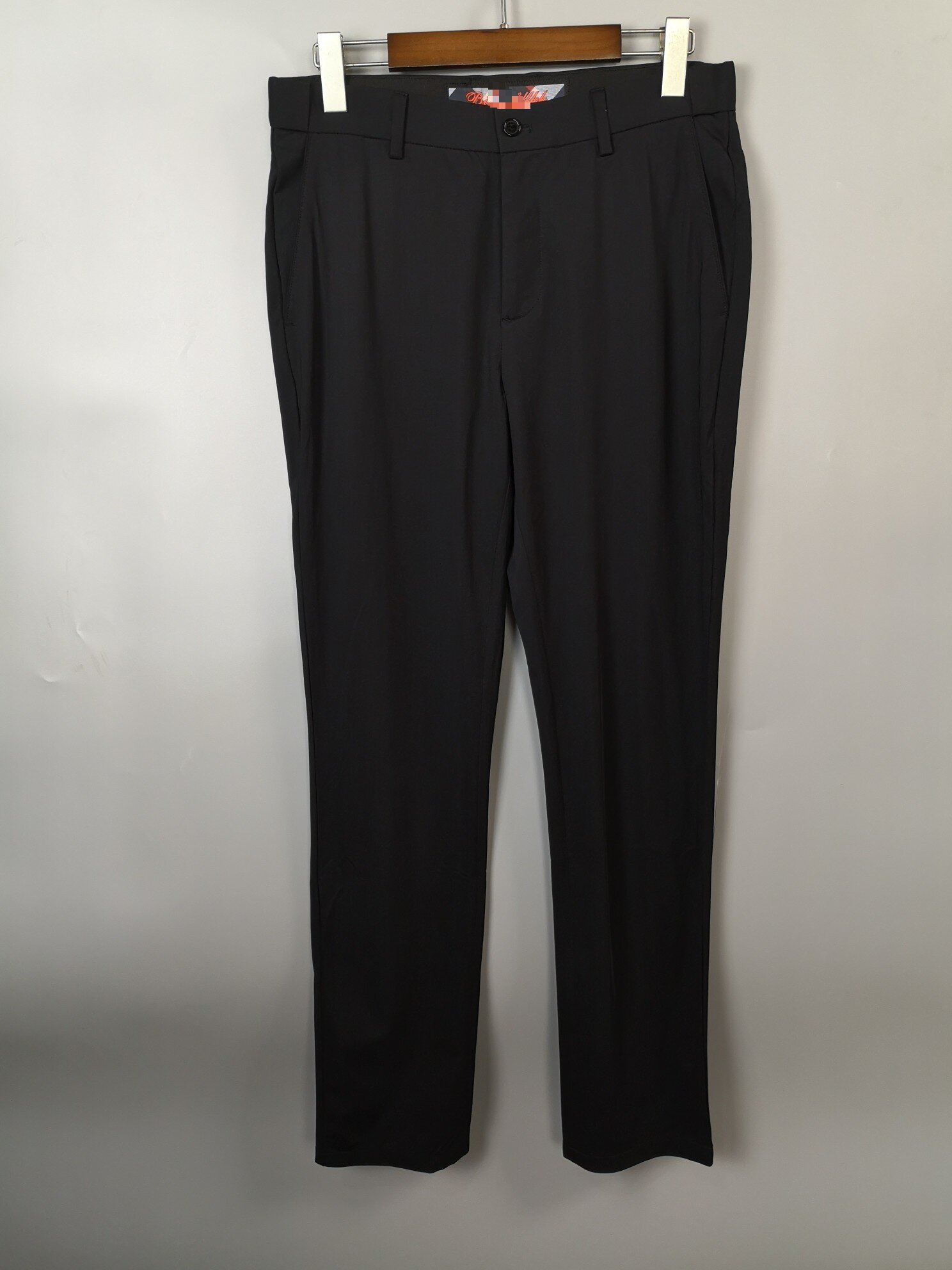 BY105  比家雷波迪 路易诗凯迪东卡奴迪新款休闲裤夏季薄款微瑕