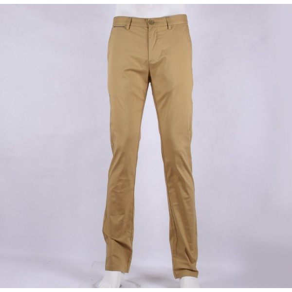 qB319男装新款春夏秋款棉质时尚帅气百搭休闲长裤潮|msdalam kategori Pakaian Lelaki, seluar santai - dari Buy2taobao.com untuk memberikan perkhidmatan ejen Taobao profesional membeli