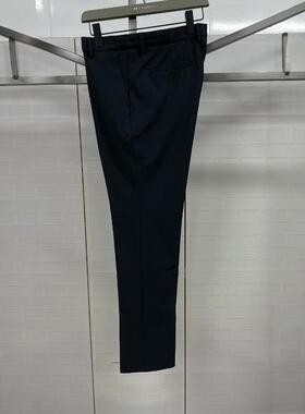 KY88   春秋初冬季商务休闲可当西裤穿着有垂顺感