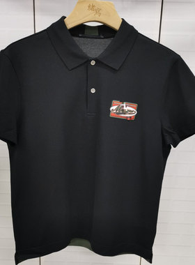 CP620 50码2024新款路易诗百搭微瑕T恤