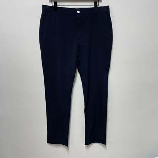 BK406 40码雷沙路易诗兰迪尔洗始祖裤秋季裤上男士休闲裤