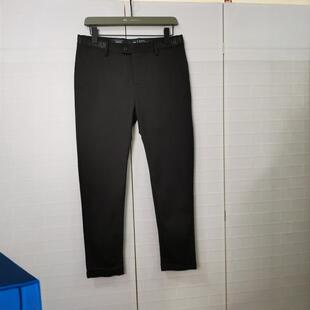 秋季 雷沙路易诗兰迪尔洗长始祖裤 裤 上男士 KC256 休闲裤 32码