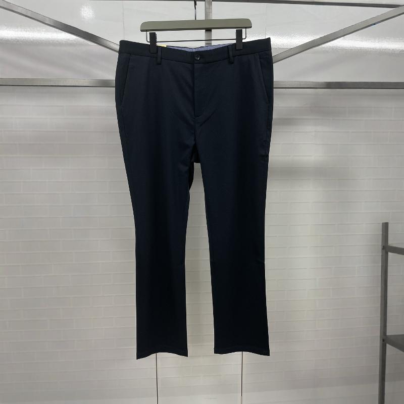 KY92      雷迪波凯路易诗凯迪东卡奴迪卡尔丹商务休闲裤