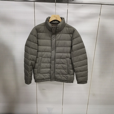 XY141   新款雷迪波凯迪东路易诗雷迪波立领外穿休闲羽绒服外套