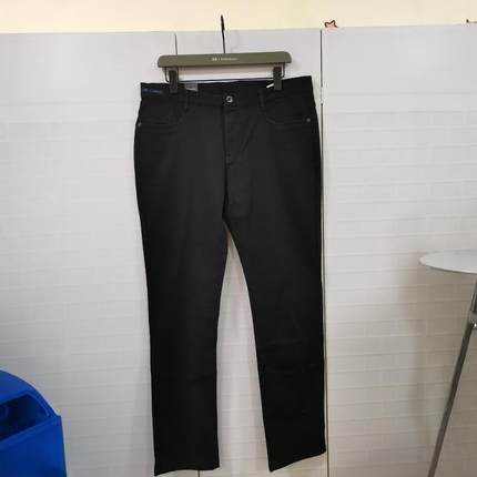 KZ172   38码卡雷沙迪尔洗鸟长始祖裤秋季裤上男士休闲裤子