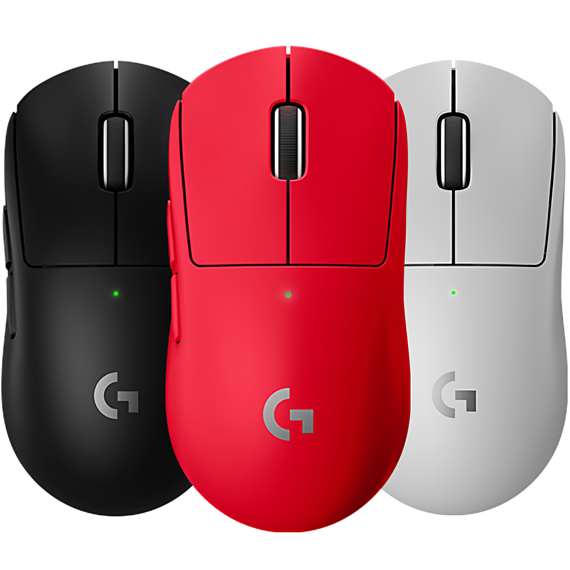 罗技GPW2代金刚版无线电竞鼠标