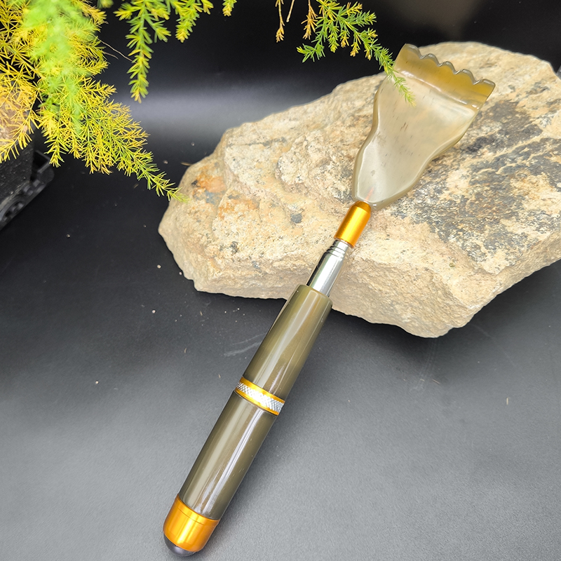 牛角不求人痒痒挠抓痒器