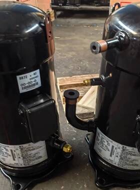 全新JT300DDFYE JT300DGFYE@N JT335DFFYE JT300AALYH原装压缩机