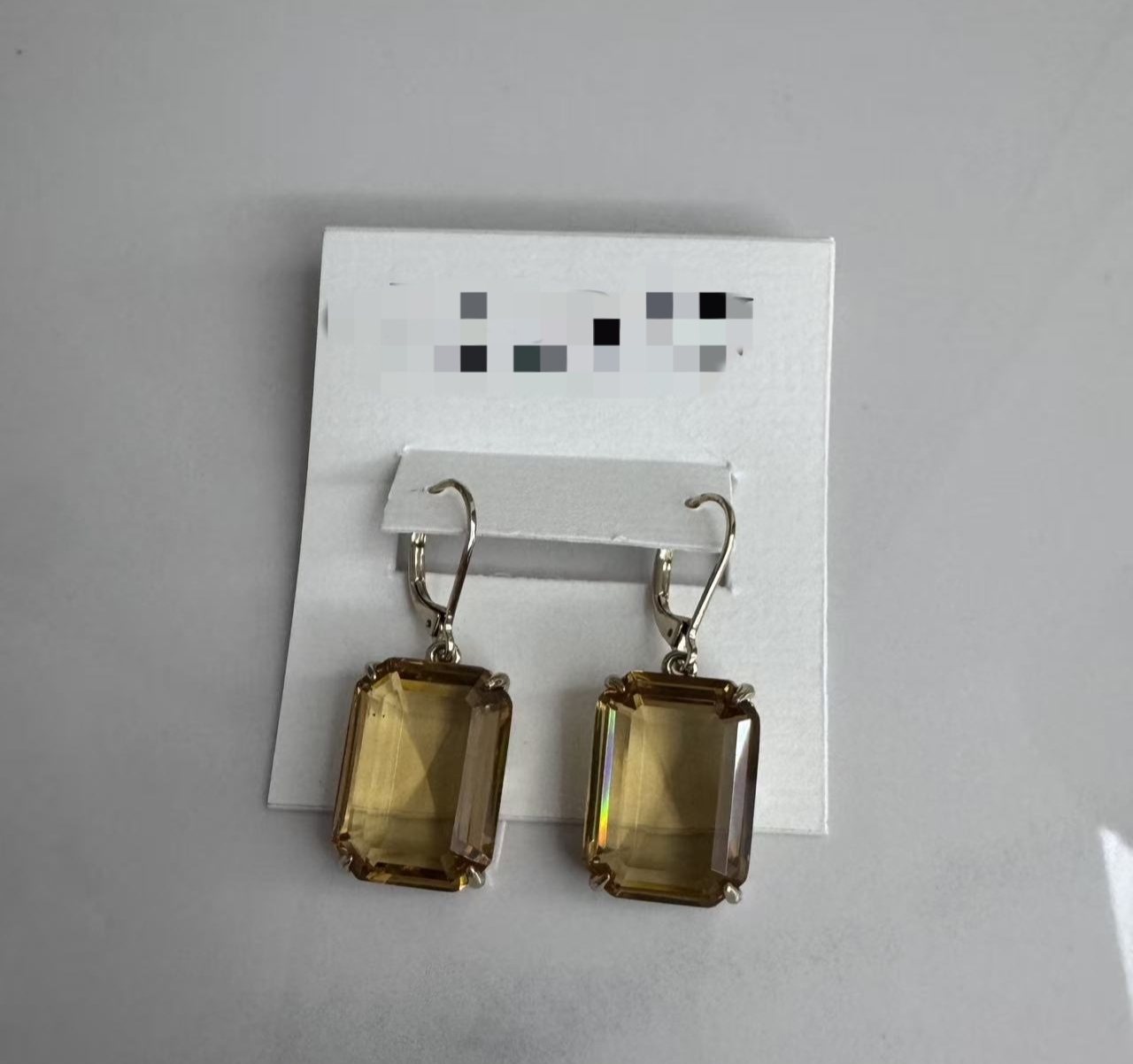 thumbnail for 2025 new trendy European and American labor home lone high-end design ins fashion luxury marking necklace bracelet earrings