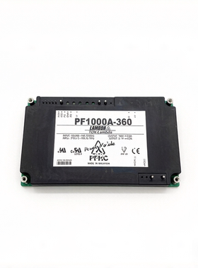 PF1000A-360 PF1000-360 PF1000A-360/ABB AC-DC电源模块 询价