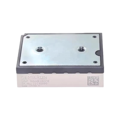 全新 SKIIP36NAB126V1/10 原装IGBT功率模块 SKIIP36NAB12T4V1
