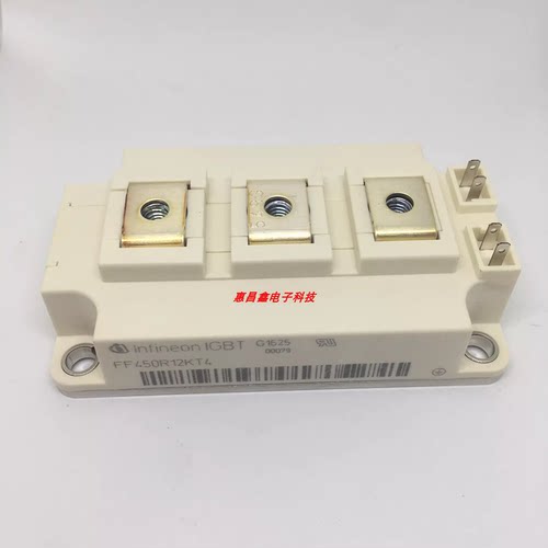 IGBT模块FF300R12KT4IGBT模块