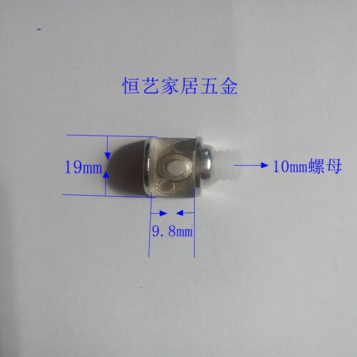 原厂直销，质量保证，表面高光处理，可夹6-8mml量大价格优惠