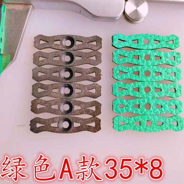 荔枝纹皮兜海派弹弓速射超纤皮兜