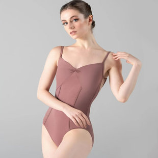 福生若舞 葡萄牙ballet rosa极简美学 芭蕾舞蹈瑜伽体服