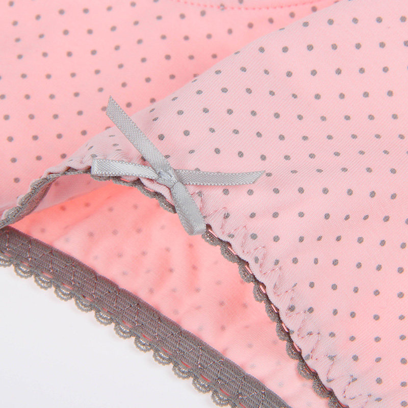 Slip jeunesse U5002 en coton - Ref 639428 Image 5