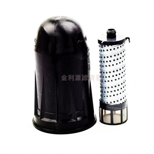 适配约翰迪尔6B954/1204/1404拖拉机液压滤芯三用油配件SJ11792