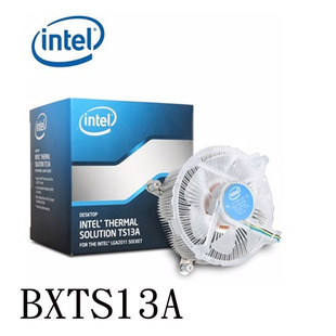 正品包邮 INTEL BXTS13A原厂风扇(适用I7-5820K/5930K/5960X)20