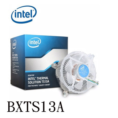 正品包邮 INTEL BXTS13A原厂风扇(适用I7-5820K/5930K/5960X)20