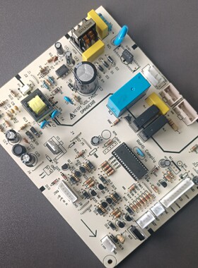 伊莱克斯冰箱主板EHC3507WA-REHC3507VA-R电源主控板B1076电脑板
