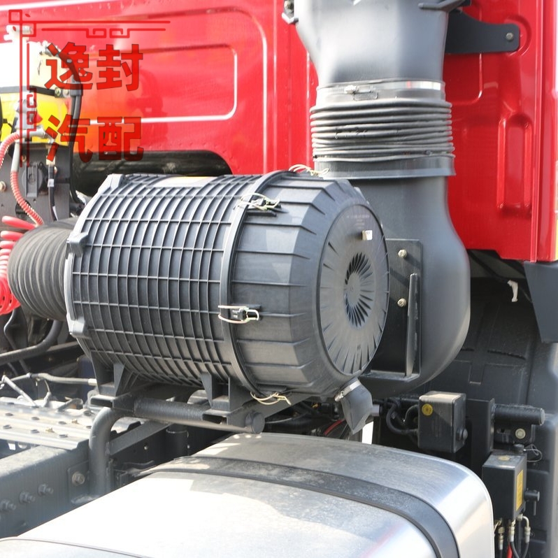 大运N8HN8E空气滤清器总成盖子