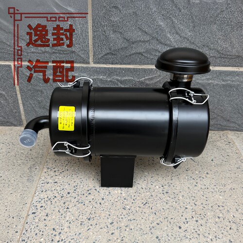 三一新能源空压机打气泵空滤总成