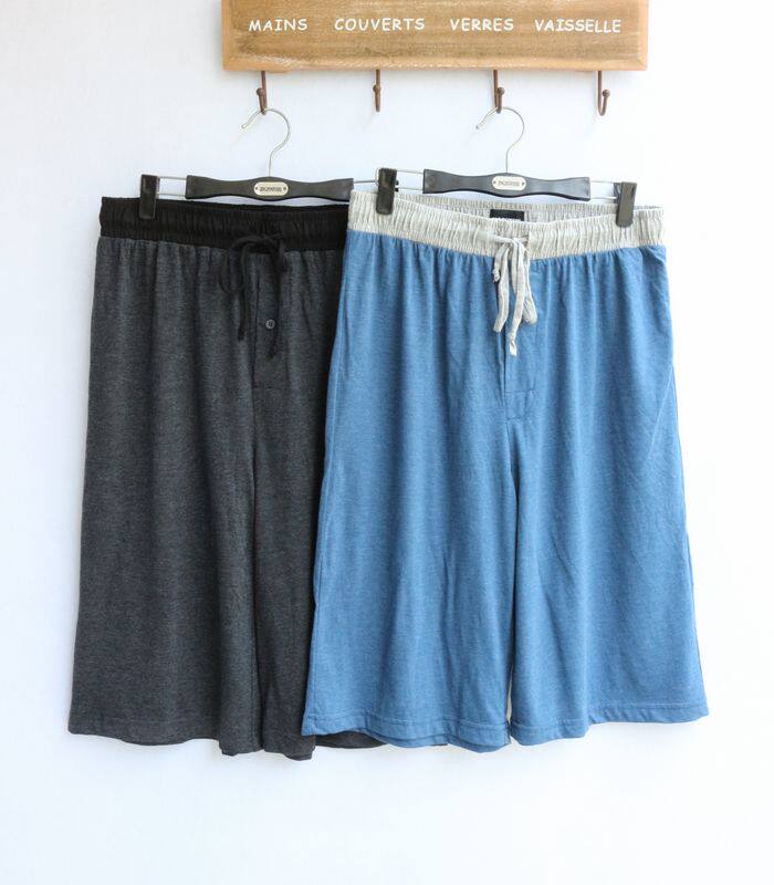 Pantalon pyjama - Ref 724335 Image 1