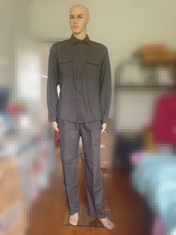 Tenue de travail - Ref 1911934 Image 1