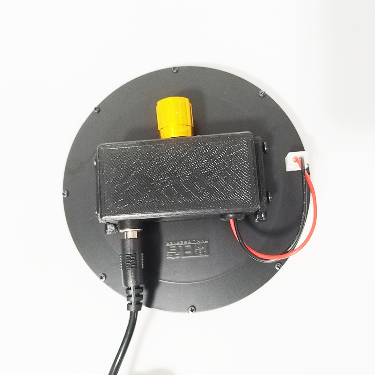 led发光平场镜头65q天虎