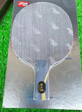 【宏图乒乓】正品DHS红双喜官方数字N301省队字母特制301乒乓底板