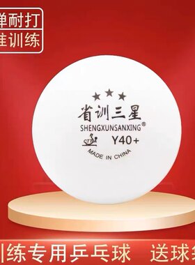 可定制训练球省训比赛球