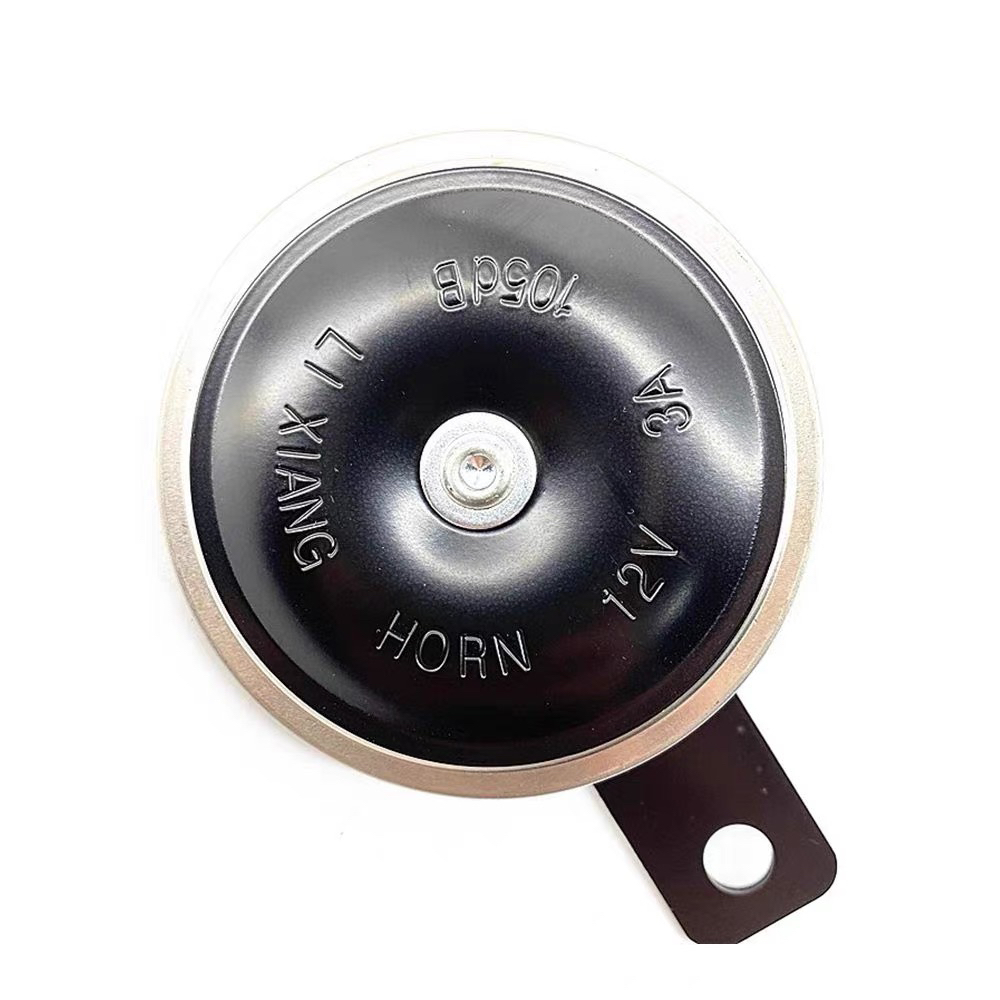 适用豪爵EN125 GN125-3 HJ125-8至尊铂金大音量高音喇叭电喇叭