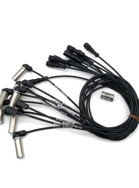 WABCO威伯科ABS传感器原厂正品4410328090耐高温探头金龙宇通重汽