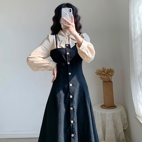 纤麦(连衣裙) JKE3341 纤麦(连衣裙) JKE3341