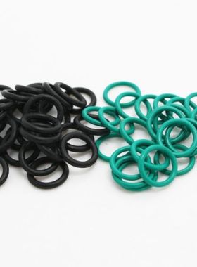 O型 圈/环  密封圈 SHIMANO 五线体密封圈 Avid Hayes 胶圈