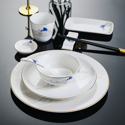 千鸿祥陶瓷镁质瓷厂家直销