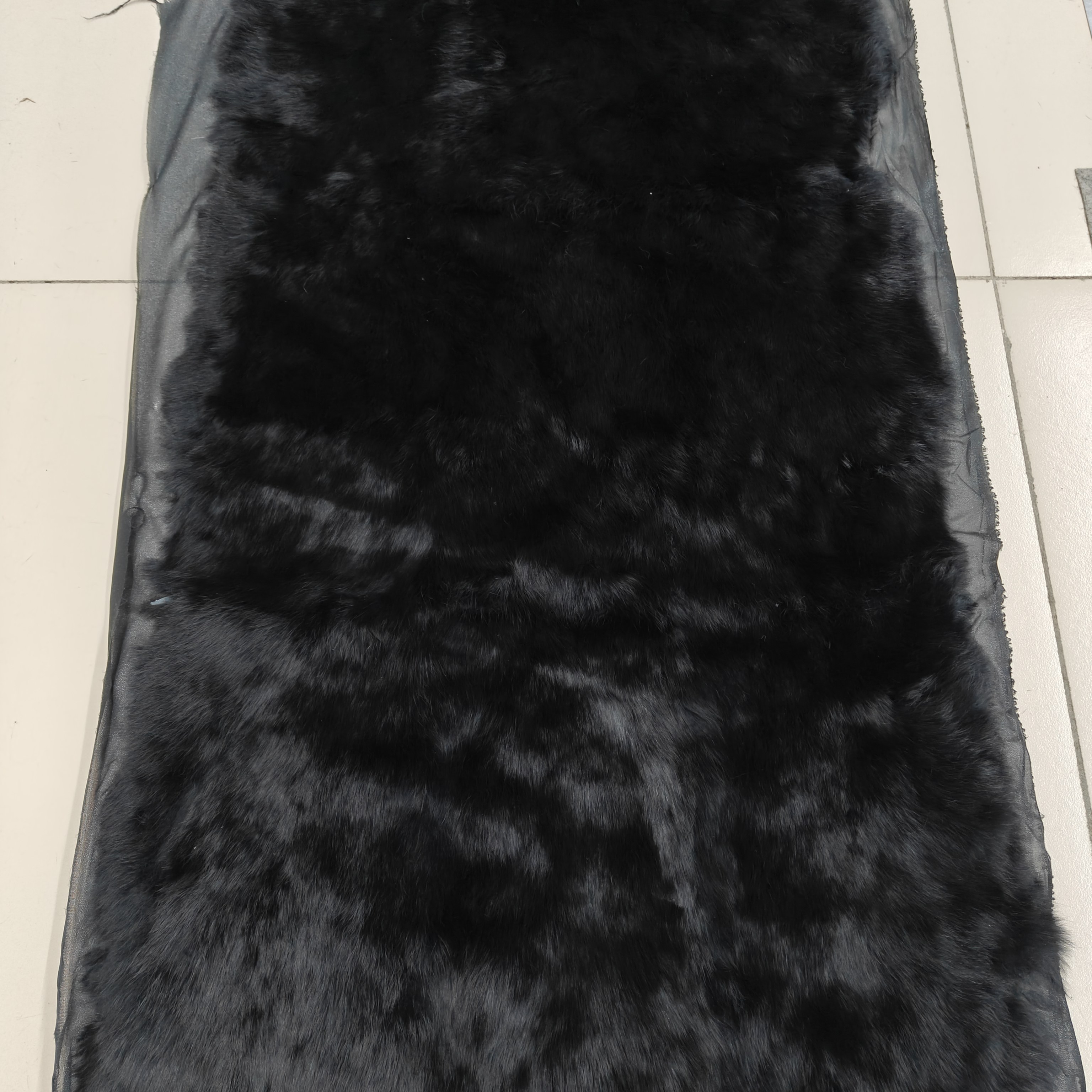 黑亮带毛针兔毛整皮真皮真毛皮草原材料褥子毯子服装家居皮面料,个性定制/设计服务/DIY,皮草/羊绒类服饰加工定制,淘宝优惠券,粉丝福利购,淘宝优惠卷