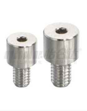 记号销 内六角孔型 外螺纹型 YMC01，YMC02，YMC03，YMC011