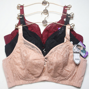 收副乳稳固OTW9523大胸显小 奥丽侬倍丽挺调整全罩杯薄款 特价 正品