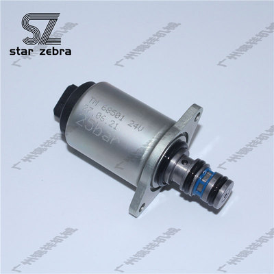 挖掘机配件徐工比列减压阀电比例液压 电磁阀TM68501-24V/25bar