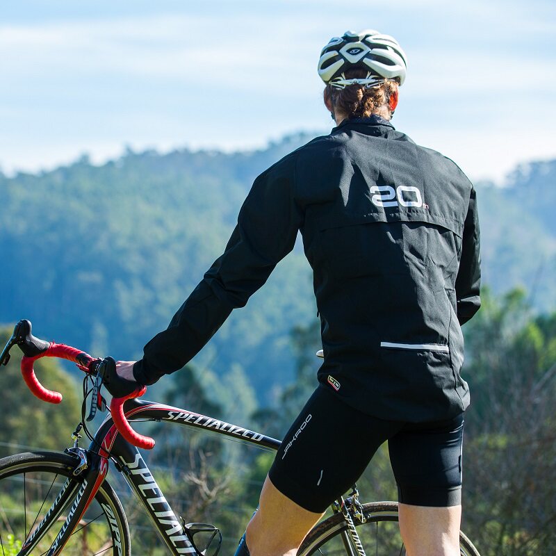 Tenue de cyclisme homme JAKROO - Ref 2209159 Image 5