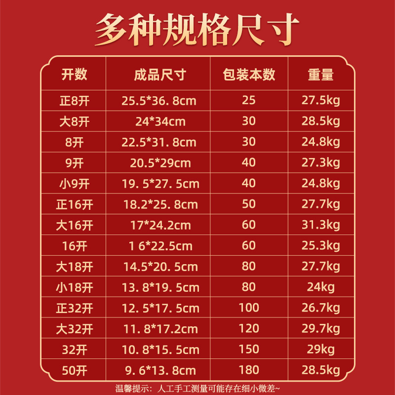 老黄历2026马年365页日历手撕万年历老式撕历一页老人挂历