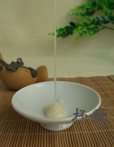 氨基酸洗发水蓬松涩感