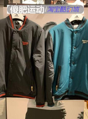 Reebok/锐步冬季棒球服